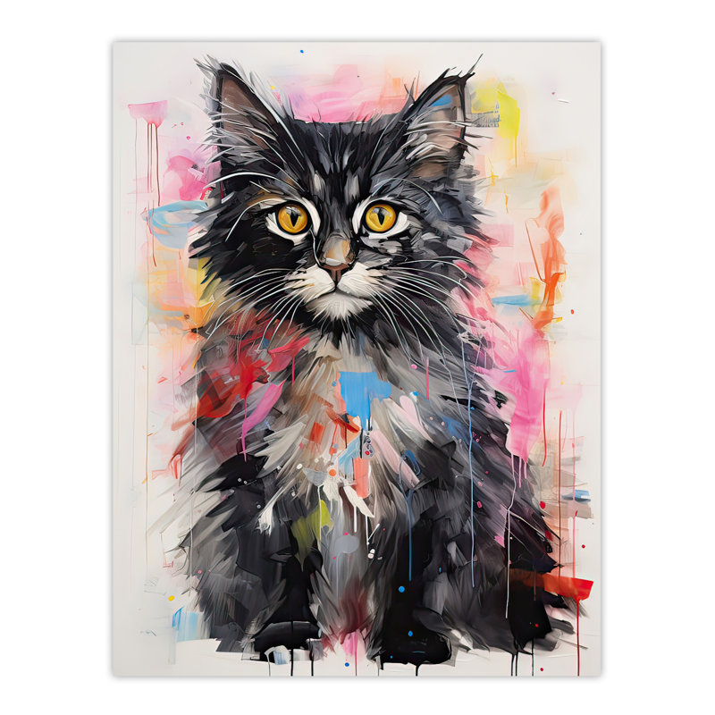 No Frame Print