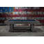 Hank Slate Pool Table In Marble  Grey With Professional Installation Included