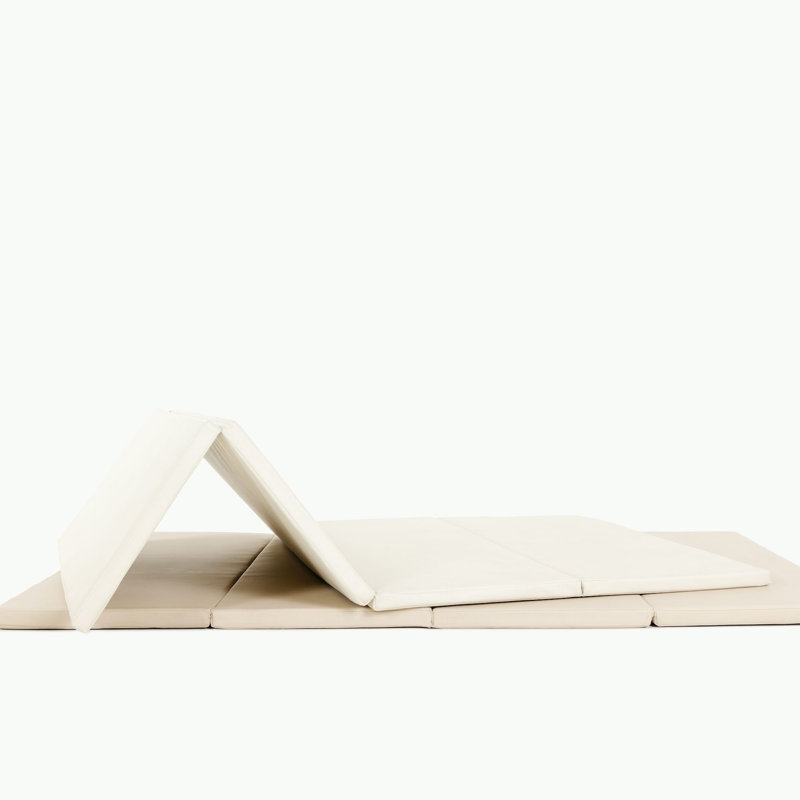 Gathre Tumbling Mat, Ivory