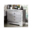 Table de chevet Modern Glamour