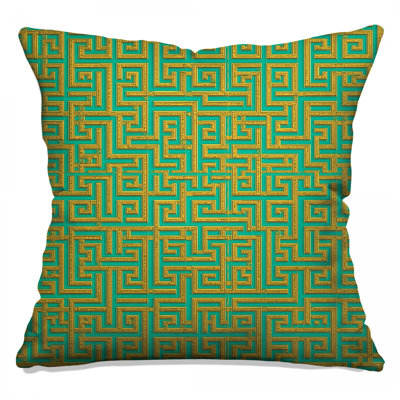 Coussins Intricate Maze