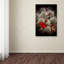 «Desert Flower 6» par LightBoxJournal - impression sur toile-21935953