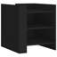 Rafnar 45cm W Manufactured Wood Bedside Table-2123291695