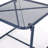 15.5"H Patio Side Table