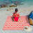 Choua Oriental Indoor / Outdoor Rug-43136255