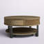 Table basse avec rangement Premo