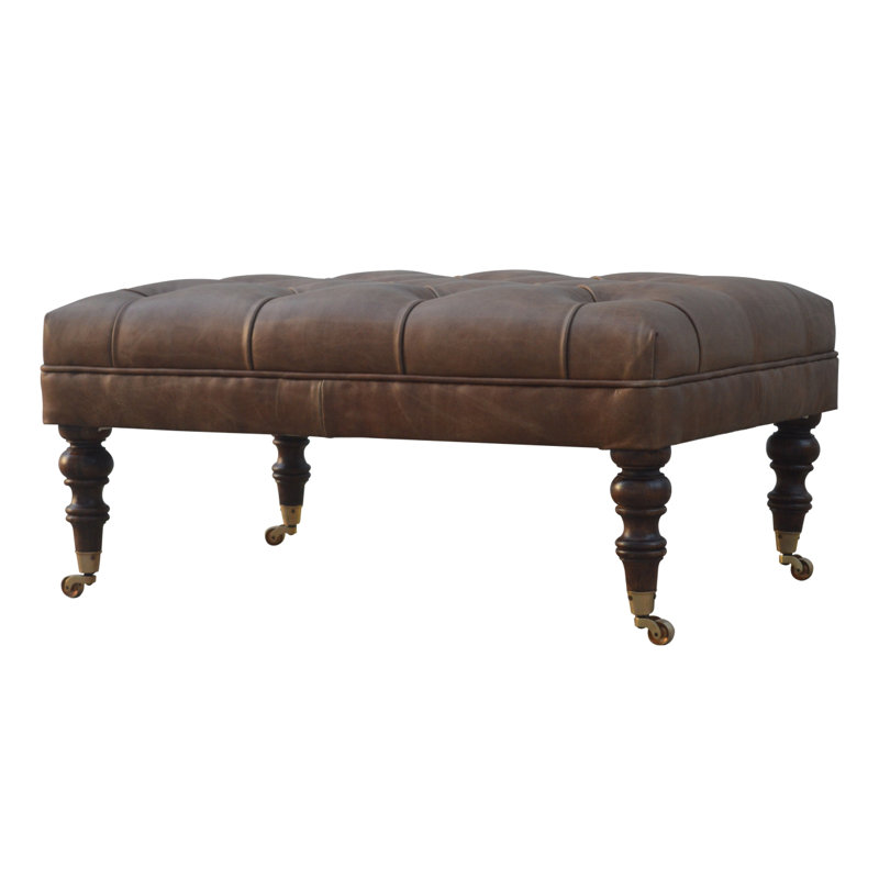Corie Upholstered Ottoman