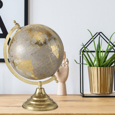 Explorers Desktop Globe
