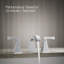 Memoirs® Widespread Bathroom Faucet-558166116