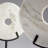 Disk On Stand Abstract Figurines & Sculptures-15323791