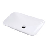 27.5'' L Bathroom Sink