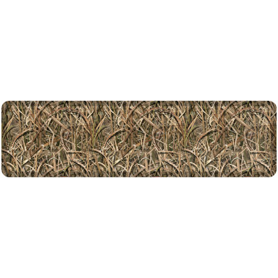 Designer Comfort Mat Mossy Oak Shadow Grass Blades : 20x72