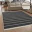 Lydian Striped Area Rug-878857835