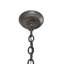 Whitsett 5 - Light Chandelier
