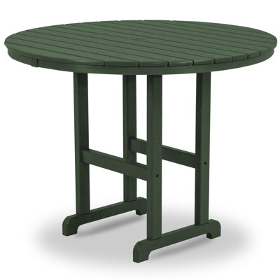 POLYWOOD® Tables Patio Bar Table