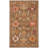 Felsenthal Hand Tufted Wool/Cotton Oriental Rug in Brown-132085340