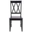 Chaise d'appoint Yana-1025923835