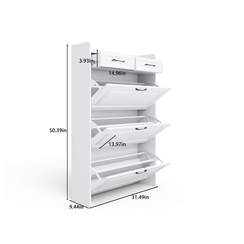 Buffet 9,59 po