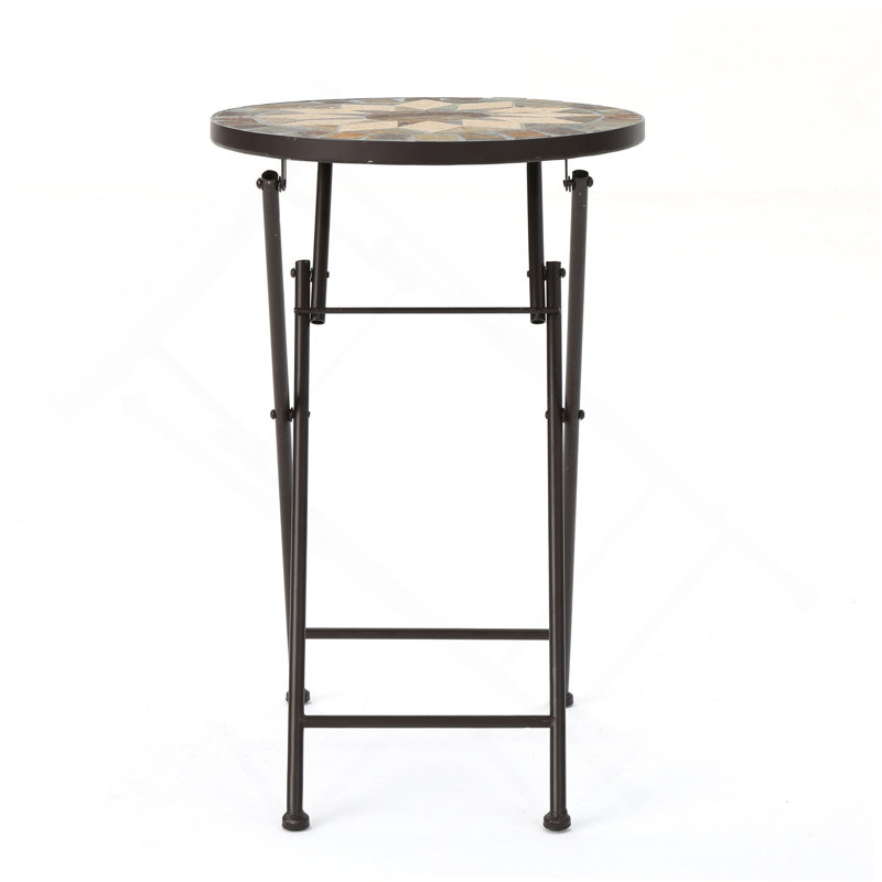 SILVESTER END TABLE