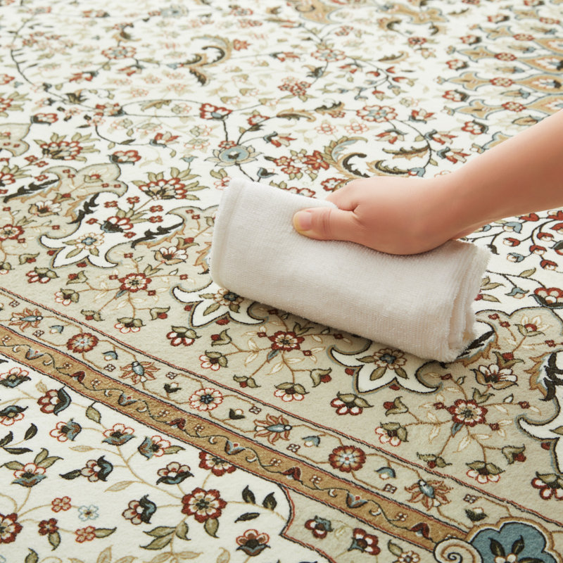 Camauri Area Rug, Rectangle 80 x 150cm