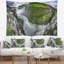 Landscape Polyester Tapestry-28508776