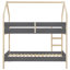 Southwell Kids EU Single - 90 X 200 Cm Bunk Bed