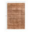 Overyed One-of-a-Kind Rectangle 6'2" X 9'1" Hand Knotted Area Rug