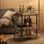 Chariot de cuisine Riggle-1193406786