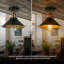 Semi Flush Mount