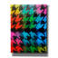 "Pied-de-poule" par Abstract Graffiti-1871875395
