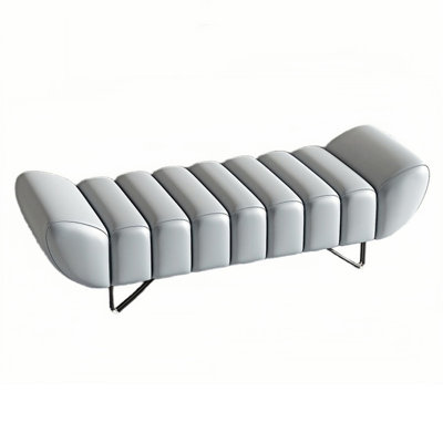 Tatelynn Upholstered Ottoman