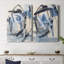 Toile tendue avec châssis lune I-Premium Gallery - prêt à être accroché-108962760