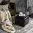 Motto Leather Ottoman-1065530168