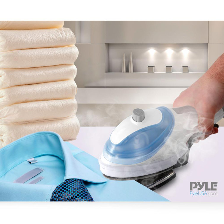 How to Clean a Clothes Steamer