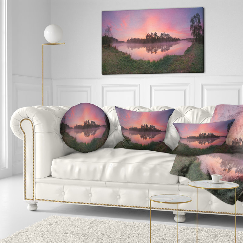 Coussin Schafer