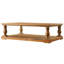 Ensemble de tables basses 2 pièces Mentzer-32654330