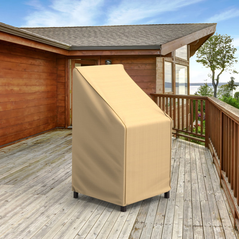 Housse pour chaises de patio Eduardo