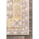 Tapis gris Ermanno