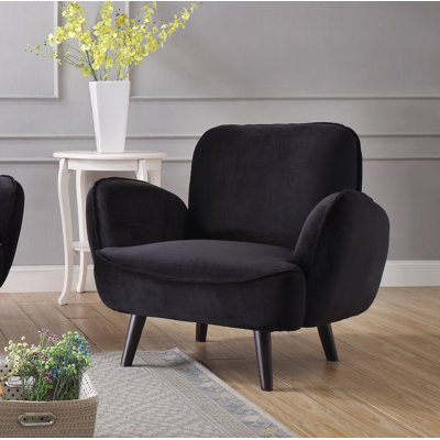 Rodrigo Upholstered Armchair