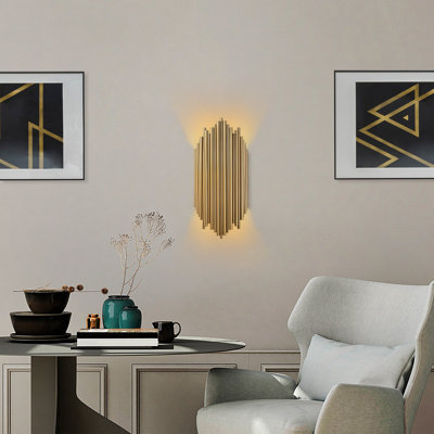 Wall Lamp
