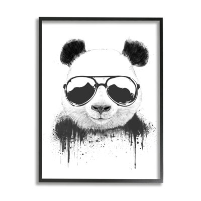 «Cool Panda» par Balazs Solti