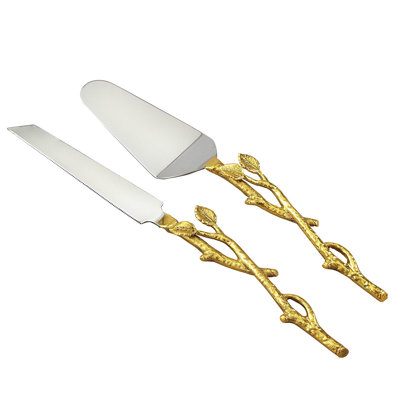 Alexandria Serving Piece