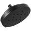 8” H2OKinetic® Round Multi-Function Wall Mount Showerhead-59092810