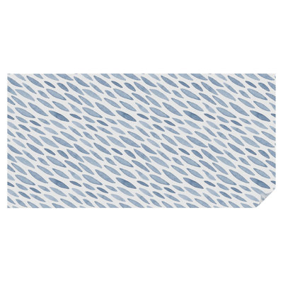 Semi Sheer Horizontal/Venetian Blind
