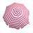 Italian 72 " W Octagonal Tilt Beach Umbrella with Manual Lift-10249160