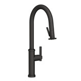 Pull-Down Kitchen Faucet - Trigger Spray