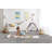 Parkland Greyford Vale 9 in. x 60 in. 6.5mm 20mil Waterproof Rigid Core Luxury Vinyl Plank Flooring-66931340