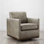Fauteuil pivotant large Assiatou-249094455
