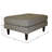 Drita Upholstered Ottoman-72553174