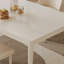 Table de salle à manger Pure White-369899554